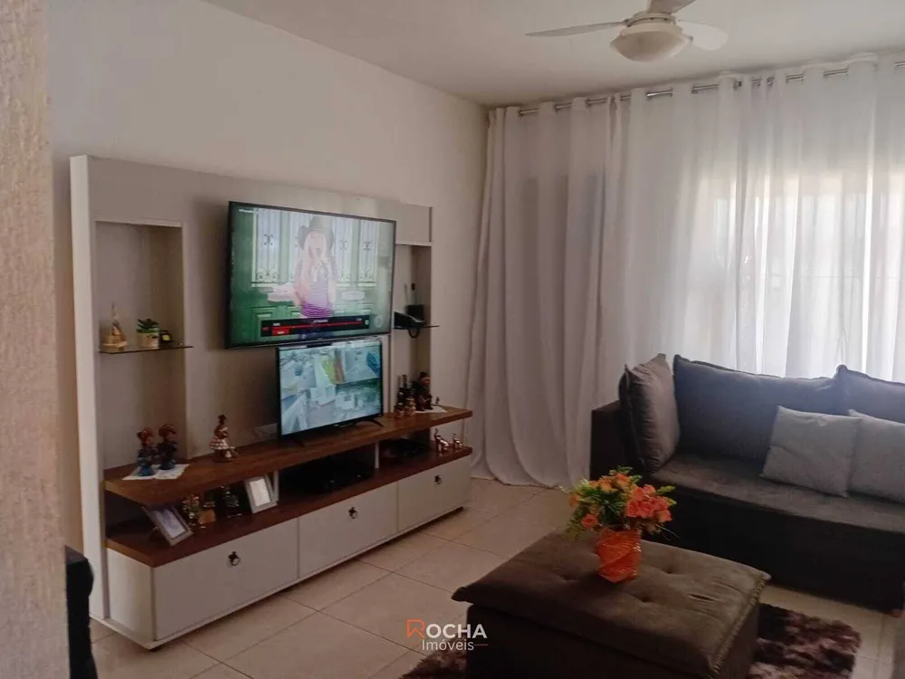 Casa, 3 quartos, 148 m² - Foto 23