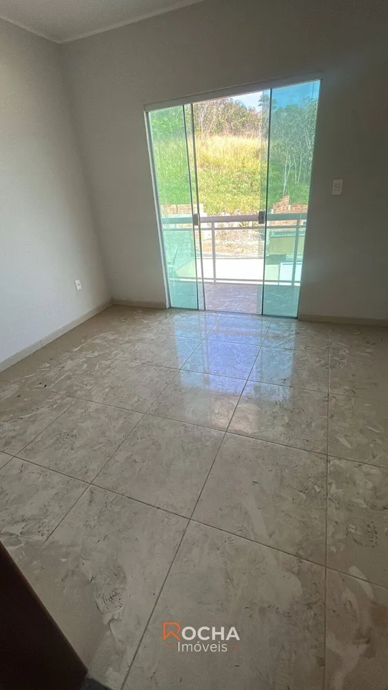Casa, 2 quartos, 72 m² - Foto 2
