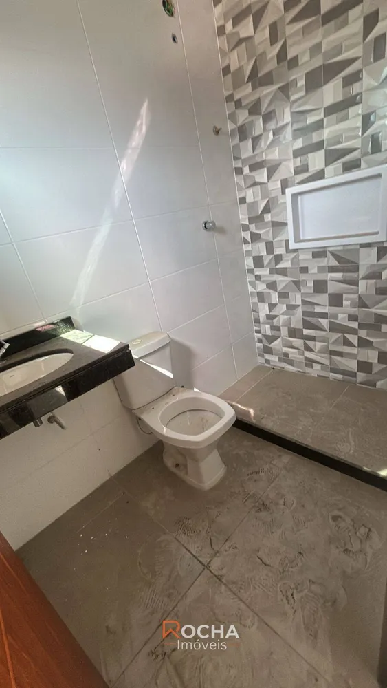 Casa, 2 quartos, 72 m² - Foto 7