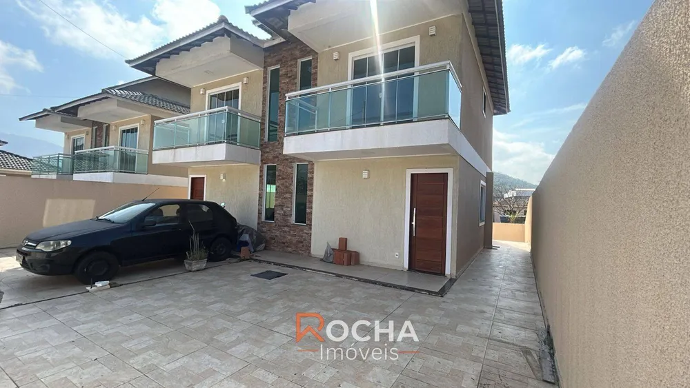 Casa, 2 quartos, 72 m² - Foto 1