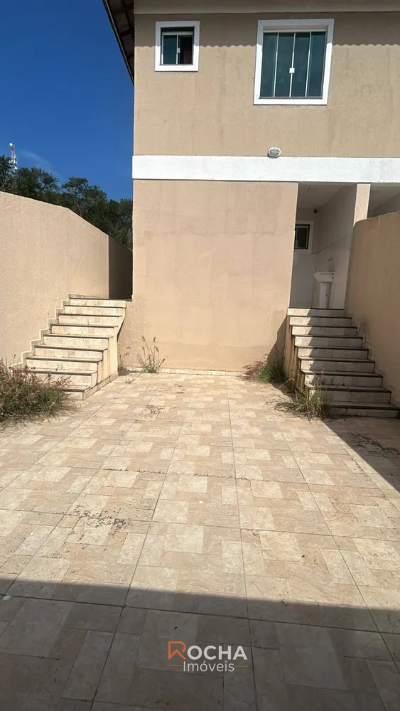 Casa, 2 quartos, 72 m² - Foto 6