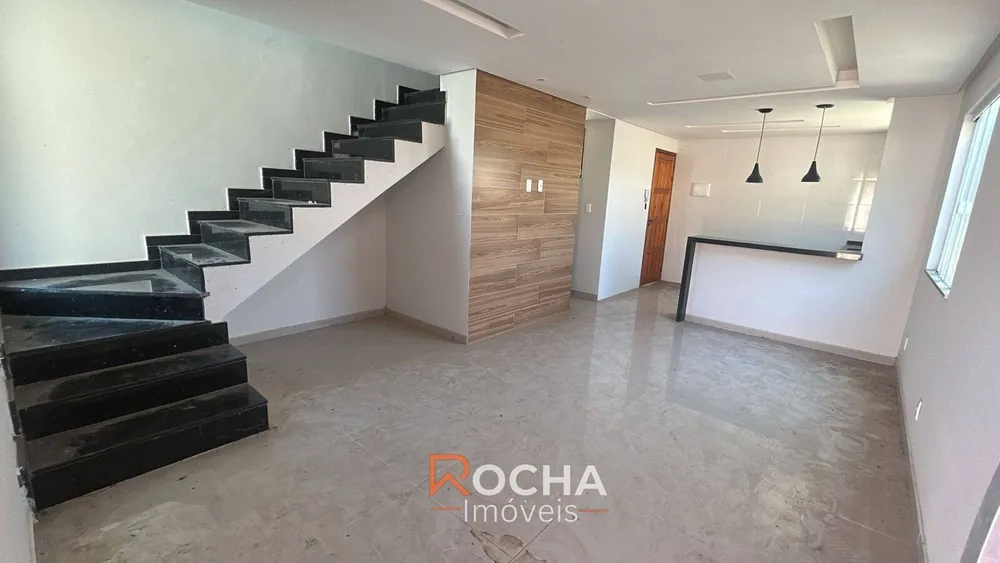 Casa, 2 quartos, 72 m² - Foto 2