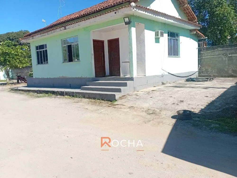 Casa, 80 m² - Foto 2