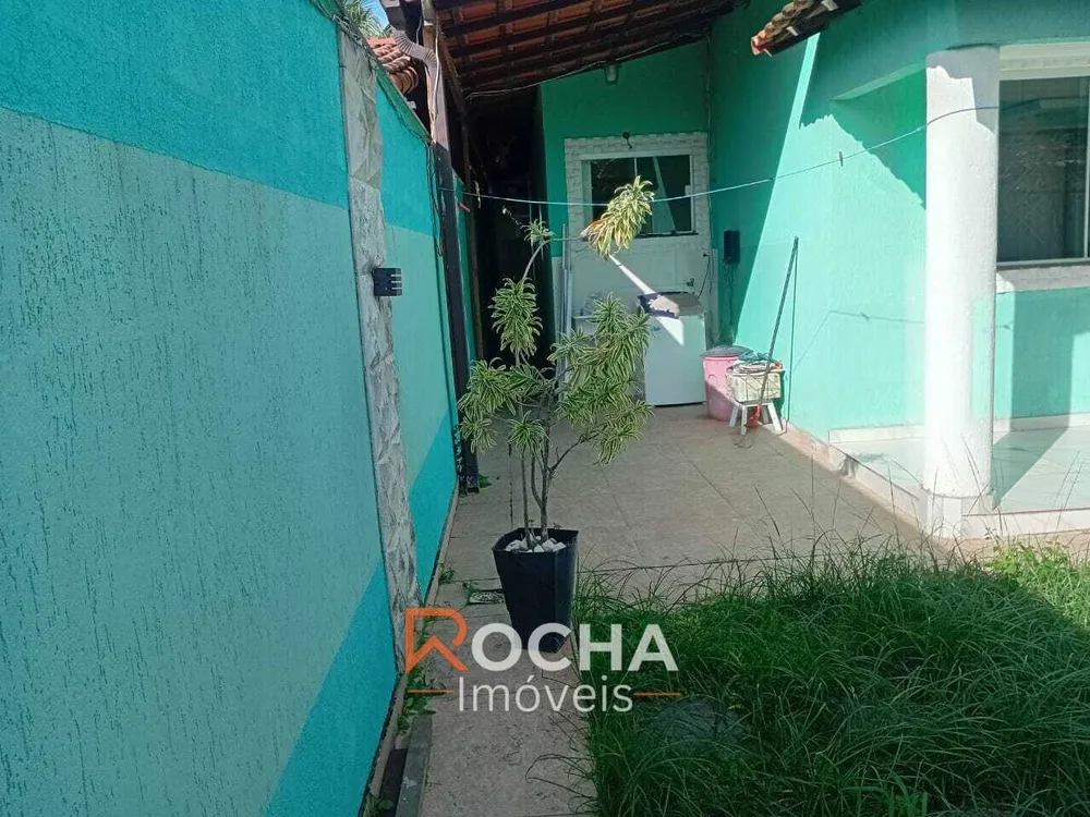 Casa, 3 quartos, 150 m² - Foto 4