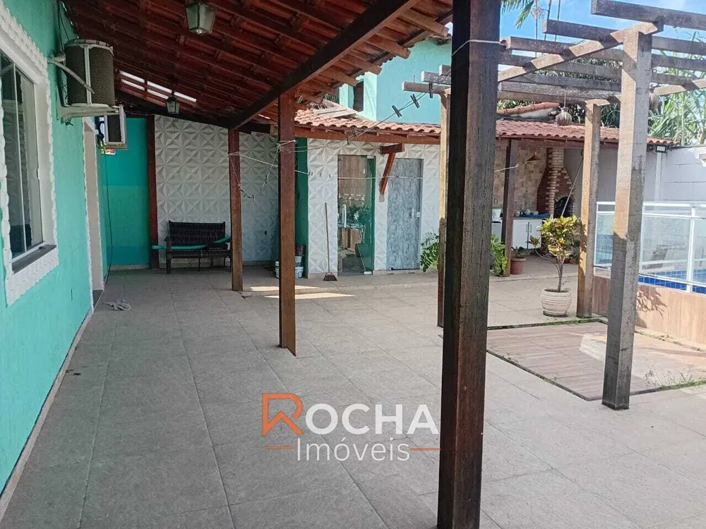 Casa, 3 quartos, 150 m² - Foto 19