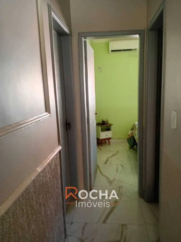 Casa, 3 quartos, 150 m² - Foto 9