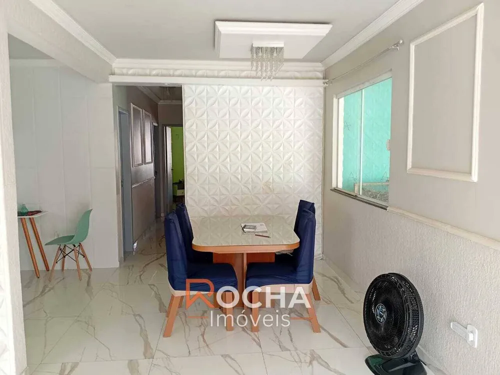 Casa, 3 quartos, 150 m² - Foto 6