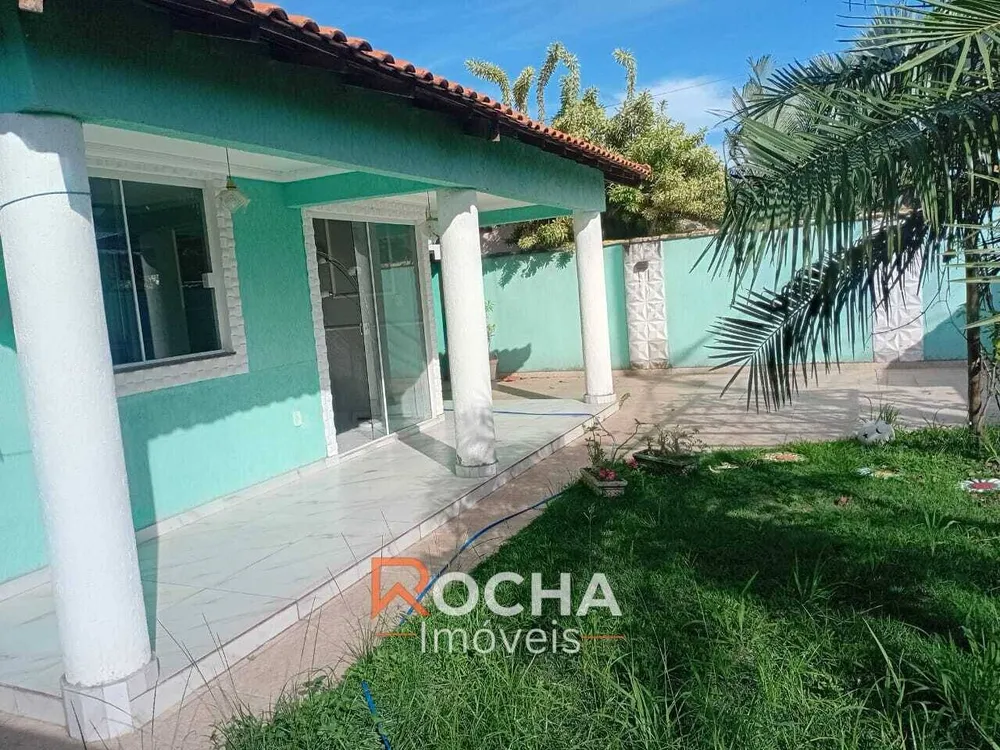 Casa, 3 quartos, 150 m² - Foto 1