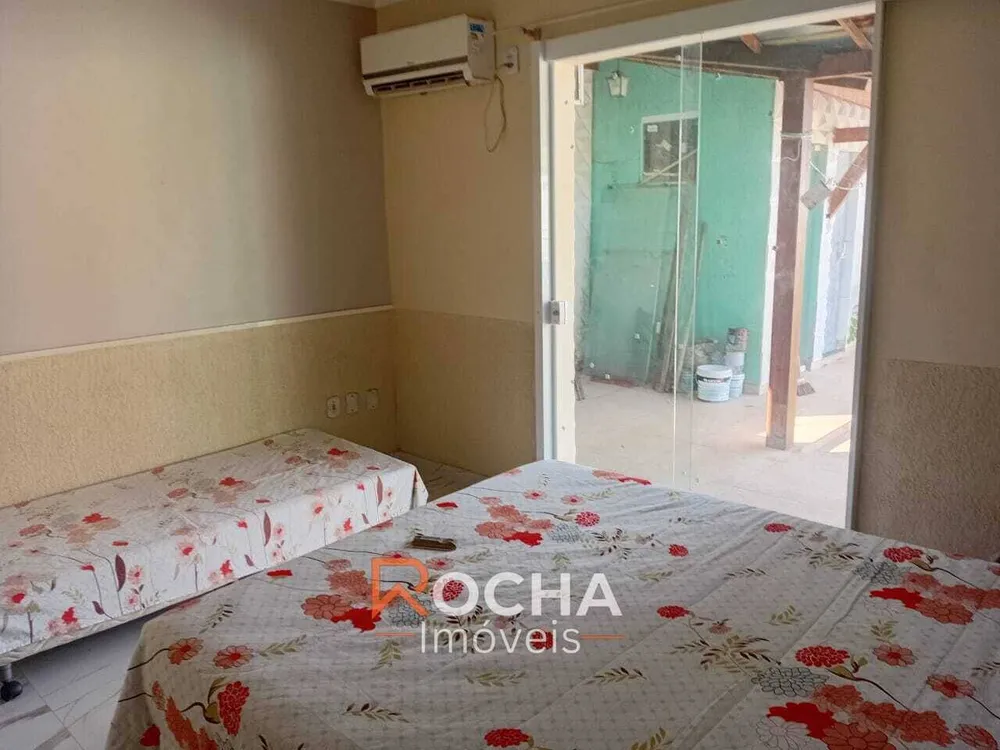 Casa, 3 quartos, 150 m² - Foto 14