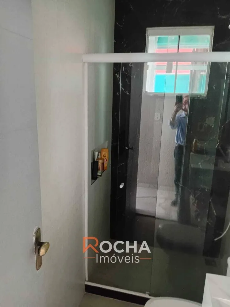 Casa, 3 quartos, 150 m² - Foto 11