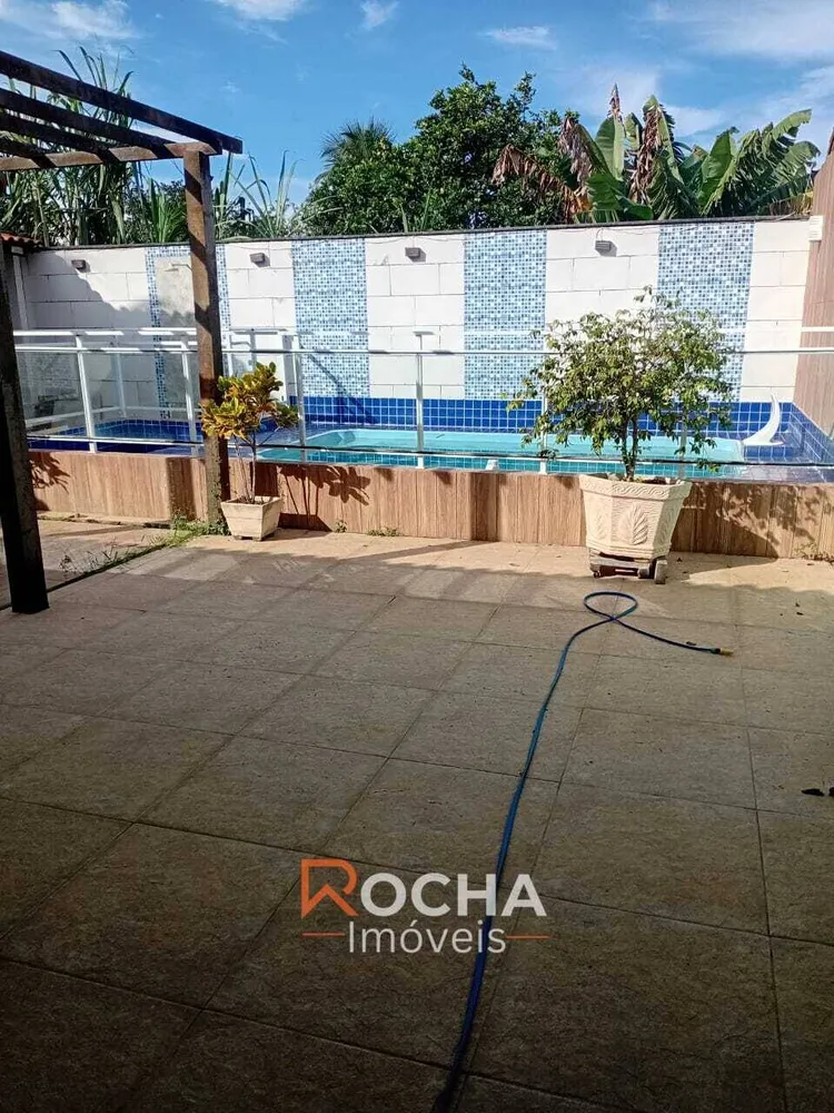 Casa, 3 quartos, 150 m² - Foto 17