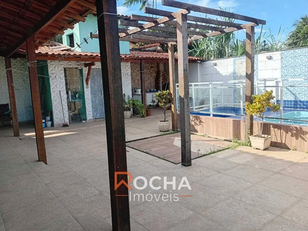 Casa, 3 quartos, 150 m² - Foto 20