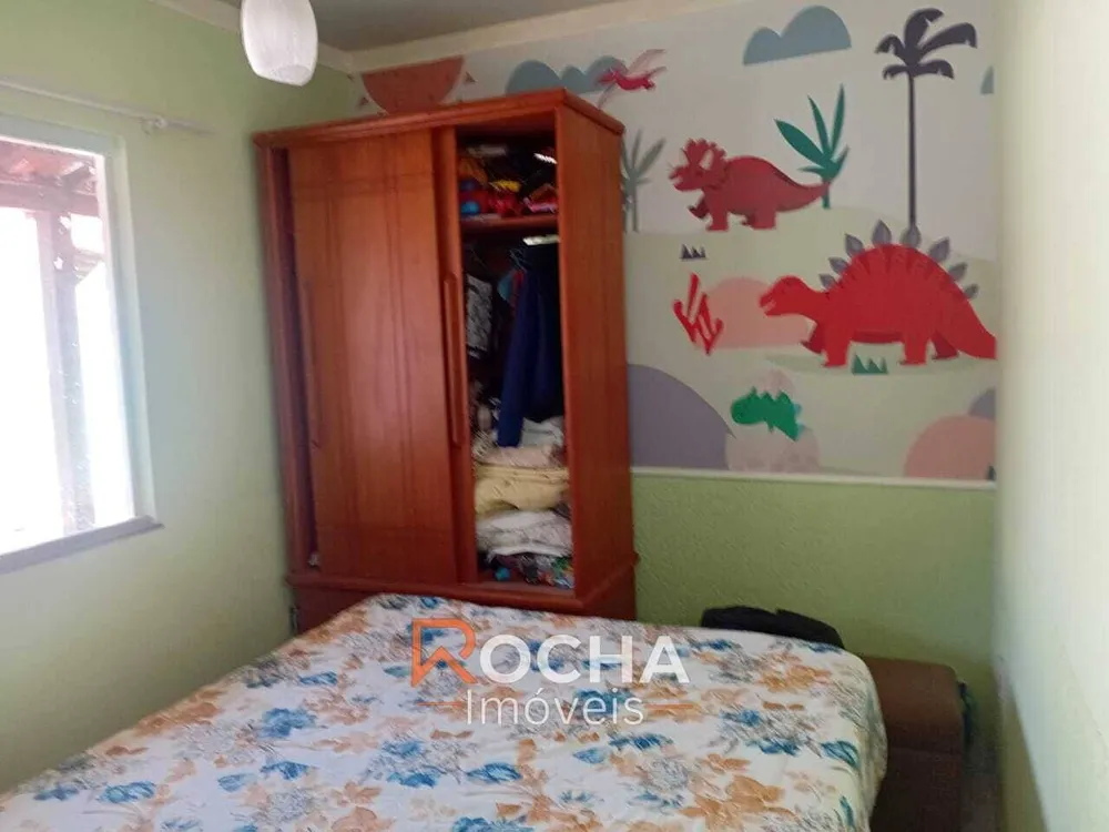 Casa, 3 quartos, 150 m² - Foto 10