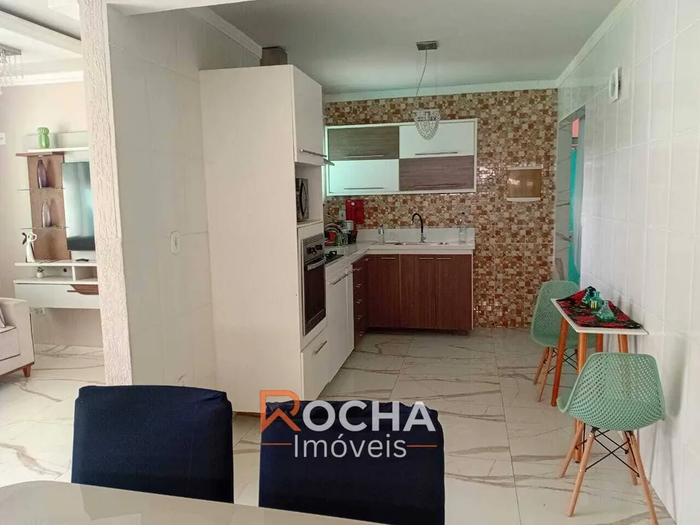 Casa, 3 quartos, 150 m² - Foto 5