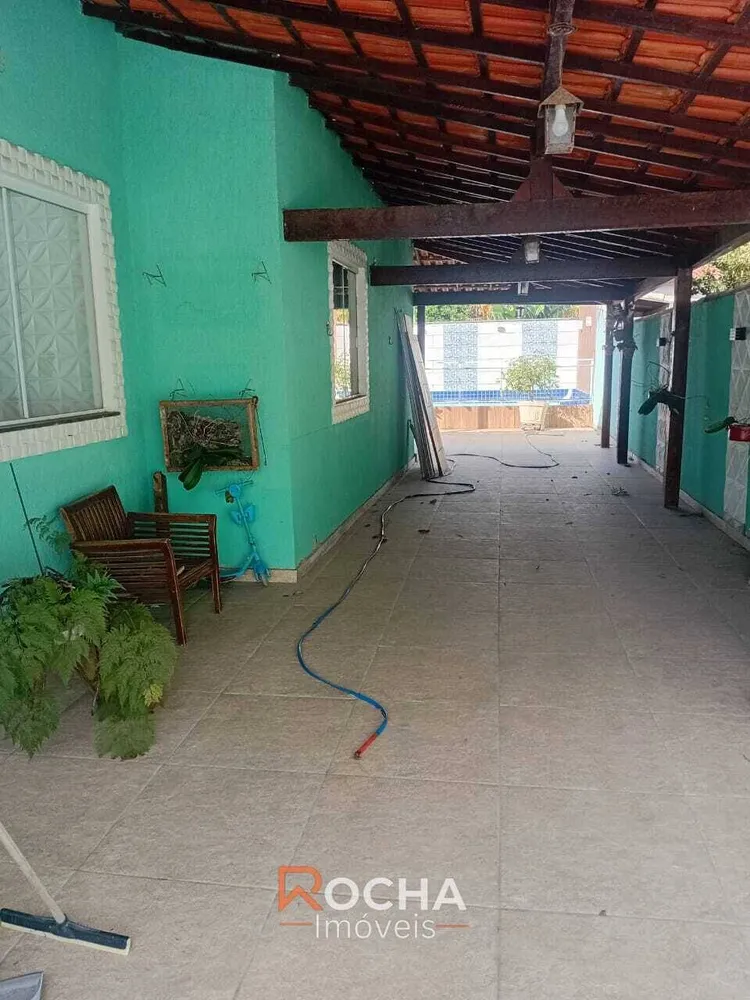 Casa, 3 quartos, 150 m² - Foto 15