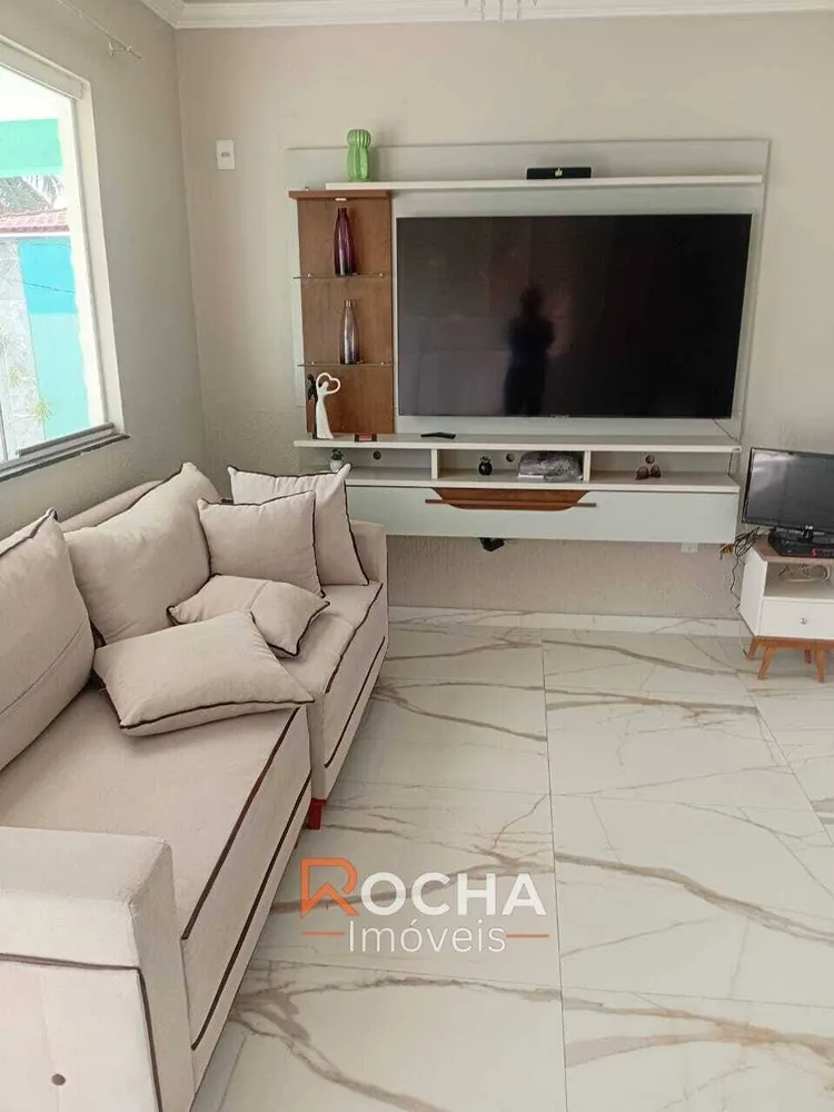 Casa, 3 quartos, 150 m² - Foto 3