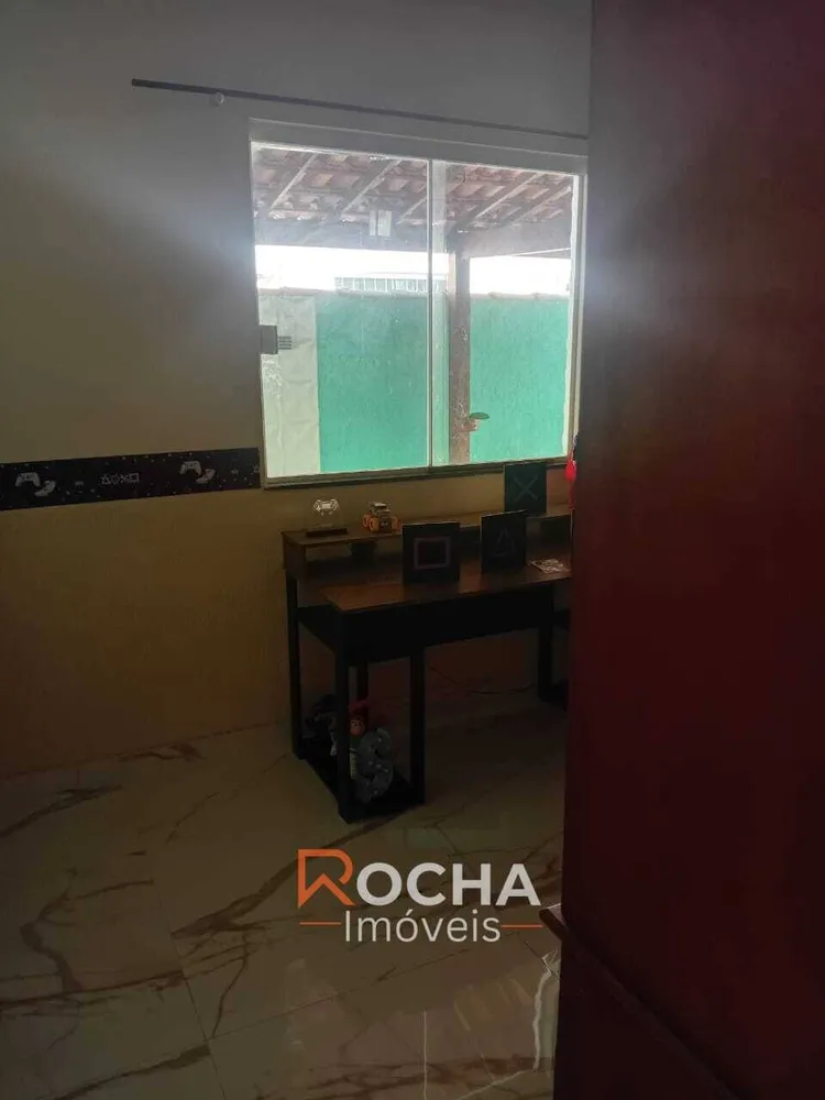 Casa, 3 quartos, 150 m² - Foto 13