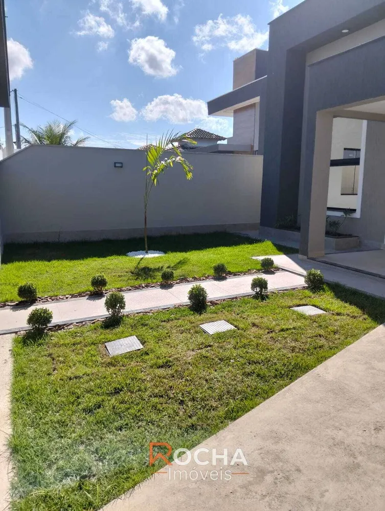 Casa, 3 quartos, 120 m² - Foto 6