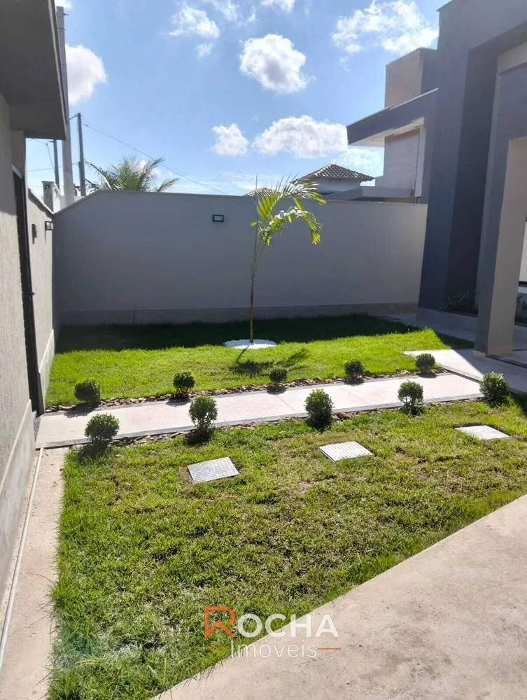 Casa, 3 quartos, 120 m² - Foto 2
