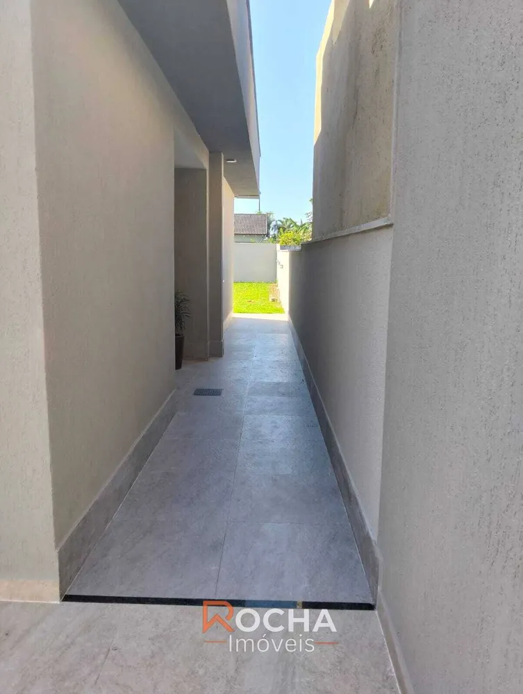 Casa, 3 quartos, 120 m² - Foto 9