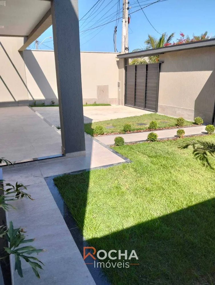 Casa, 3 quartos, 120 m² - Foto 4