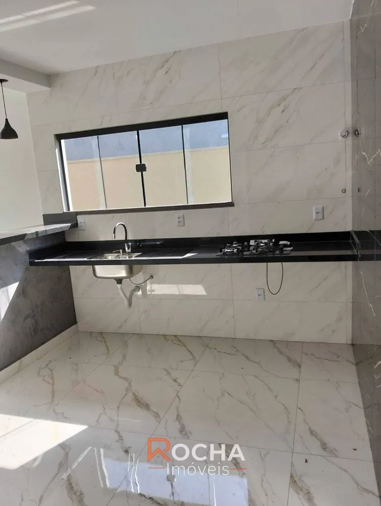 Casa, 3 quartos, 120 m² - Foto 11
