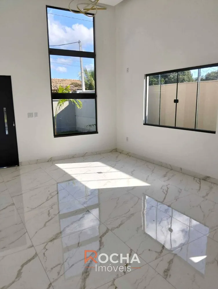 Casa, 3 quartos, 120 m² - Foto 16