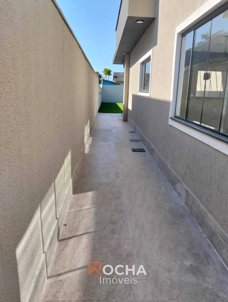Casa, 3 quartos, 120 m² - Foto 3