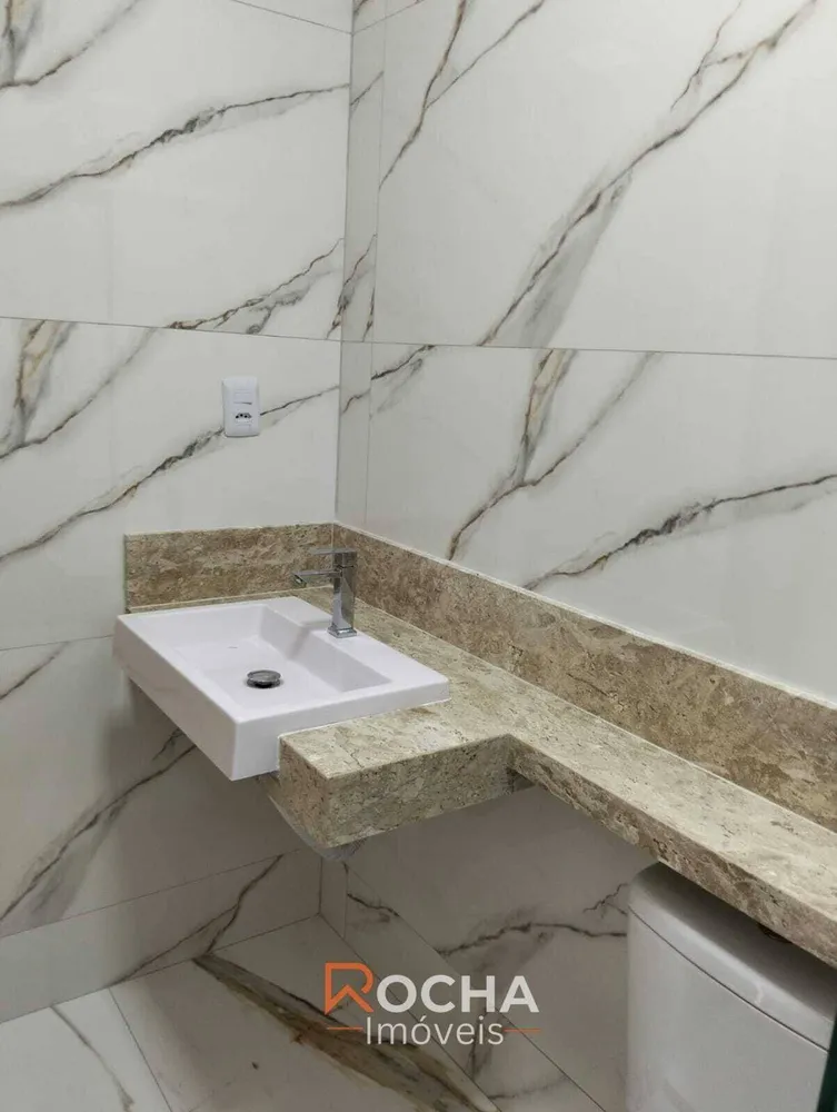 Casa, 3 quartos, 120 m² - Foto 17
