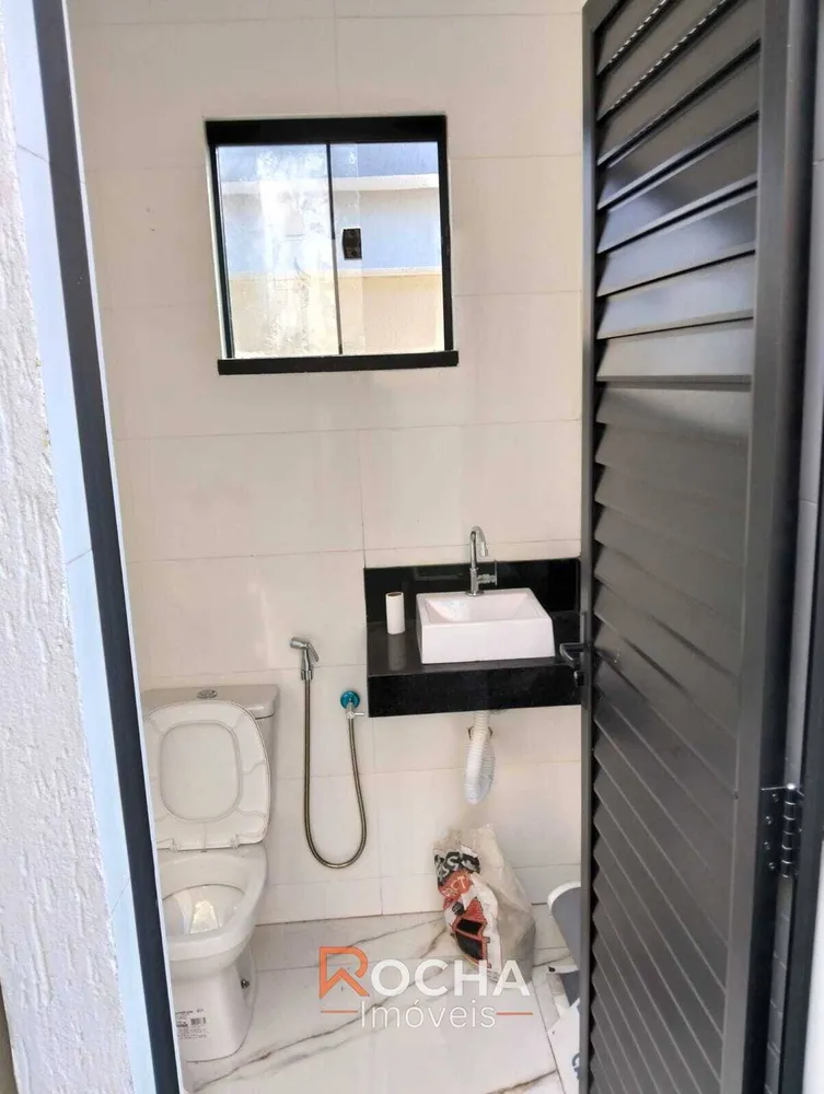 Casa, 3 quartos, 120 m² - Foto 13