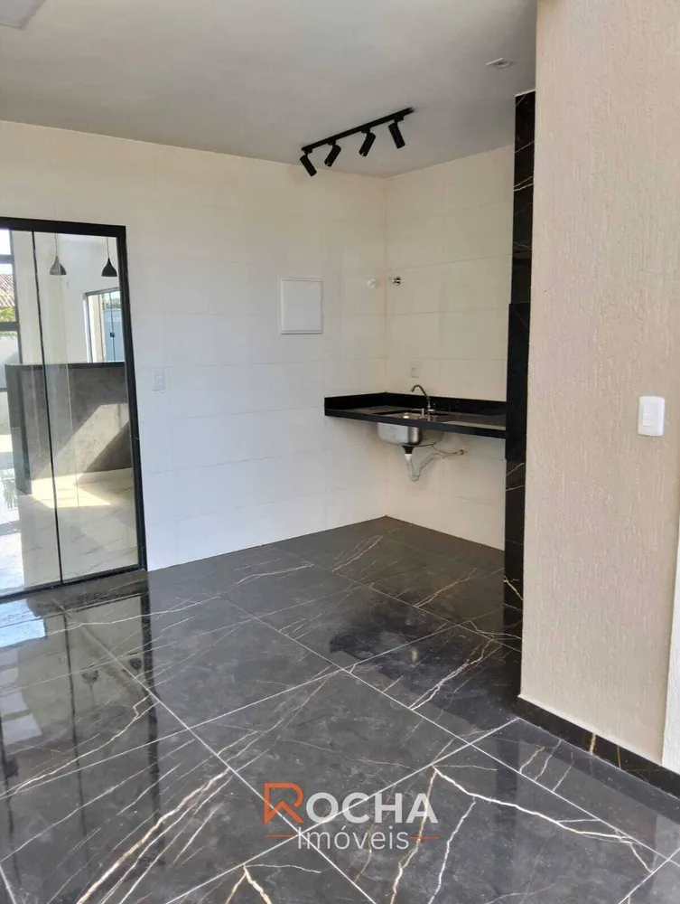 Casa, 3 quartos, 120 m² - Foto 12