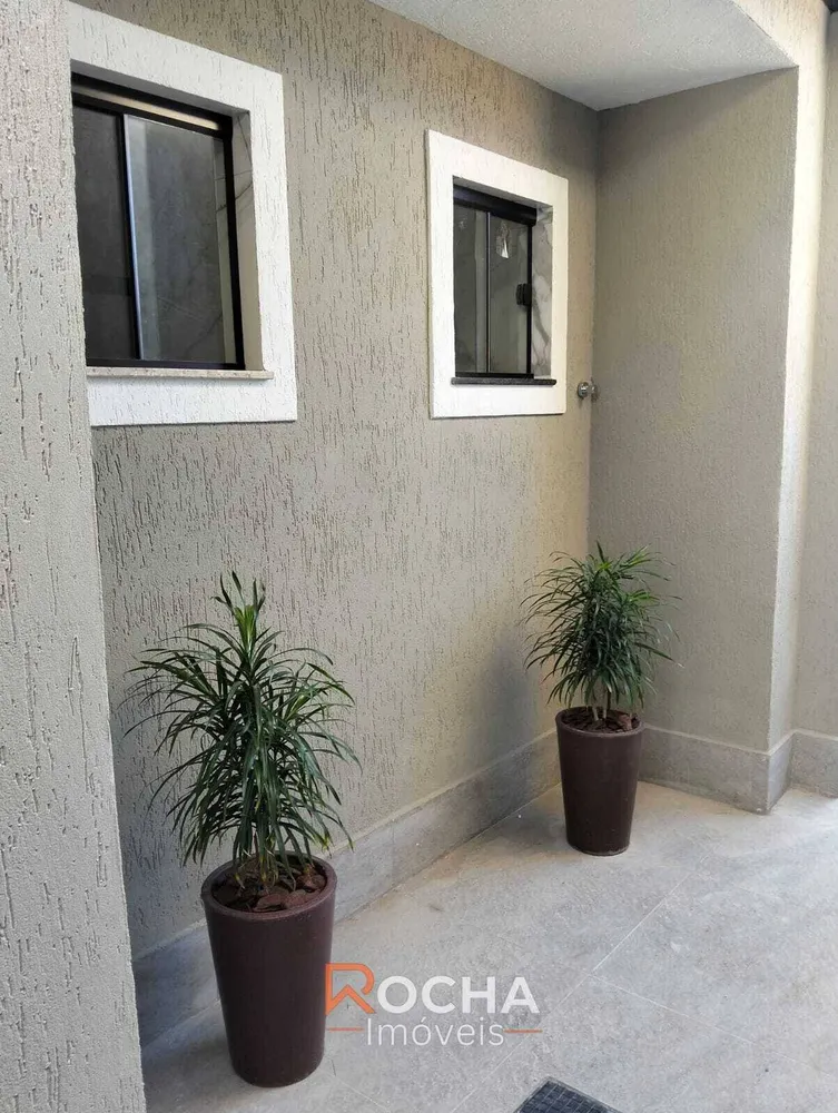 Casa, 3 quartos, 120 m² - Foto 8
