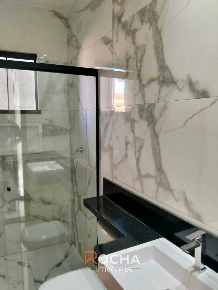Casa, 3 quartos, 120 m² - Foto 20