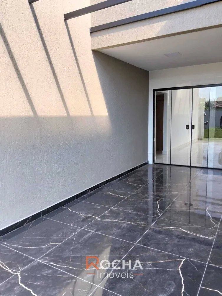 Casa, 3 quartos, 120 m² - Foto 7