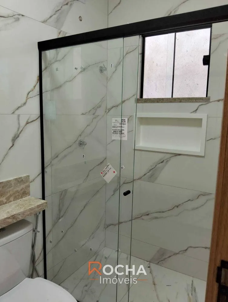 Casa, 3 quartos, 120 m² - Foto 19