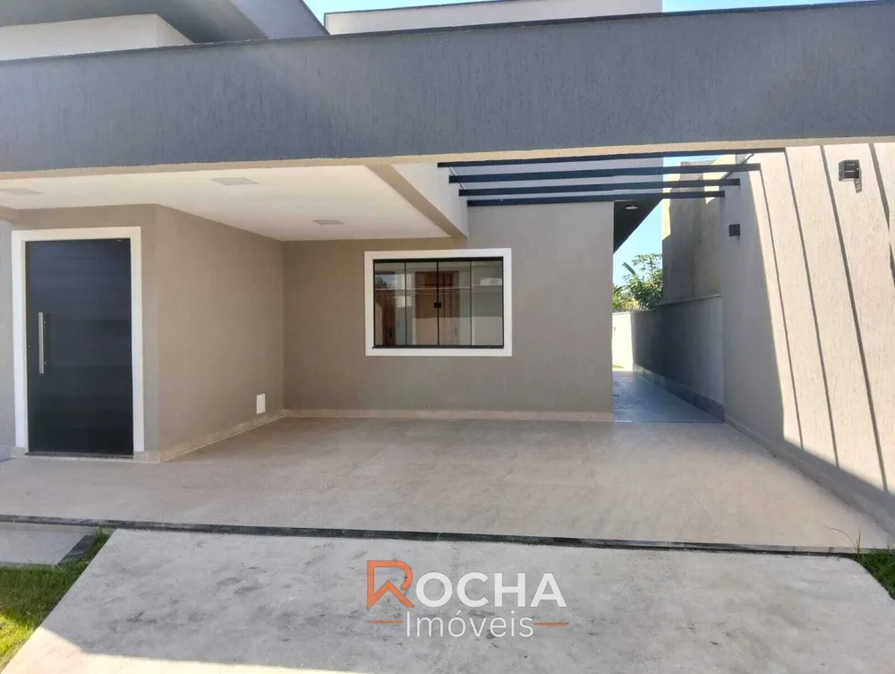 Casa, 3 quartos, 120 m² - Foto 5
