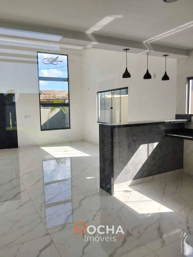Casa, 3 quartos, 120 m² - Foto 14