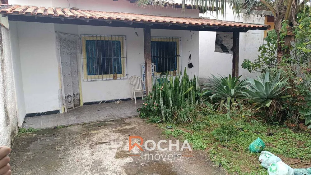 Casa, 2 quartos, 70 m² - Foto 1
