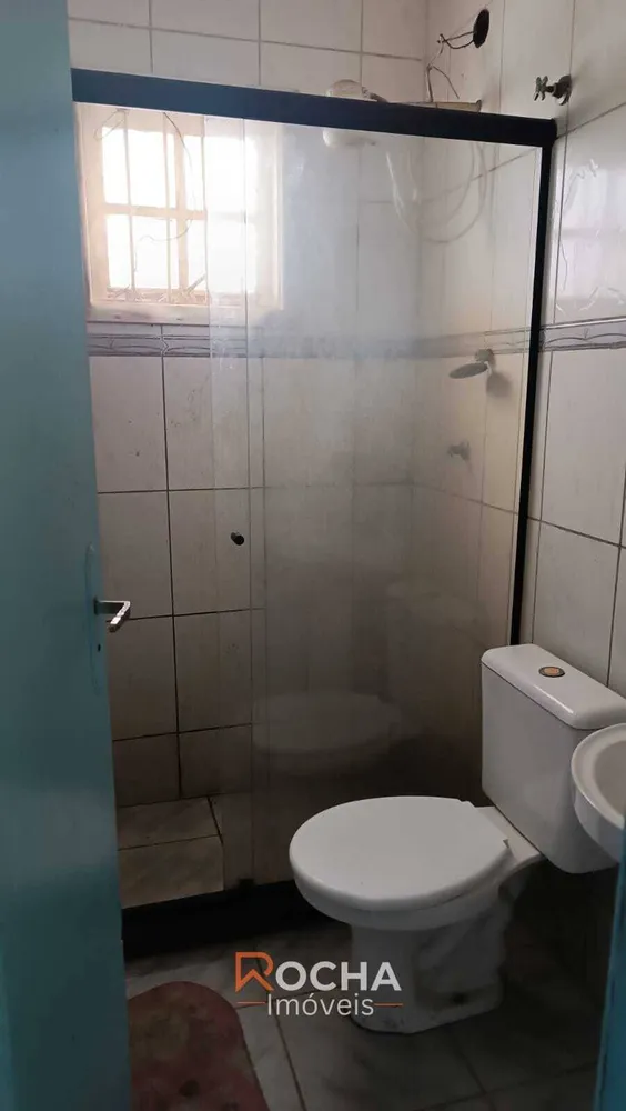 Casa, 2 quartos, 70 m² - Foto 5