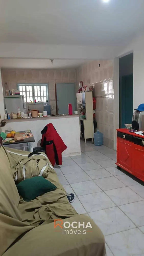 Casa, 2 quartos, 70 m² - Foto 8