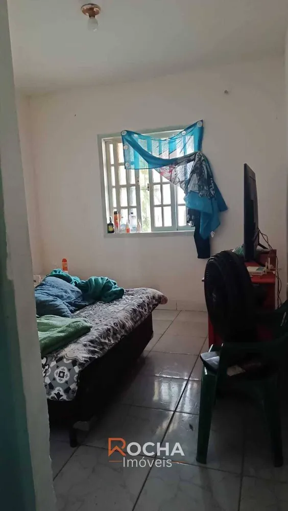 Casa, 2 quartos, 70 m² - Foto 4