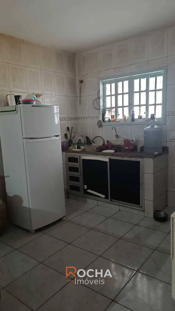 Casa, 2 quartos, 70 m² - Foto 6