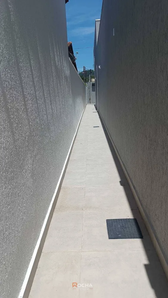 Casa, 2 quartos, 91 m² - Foto 5
