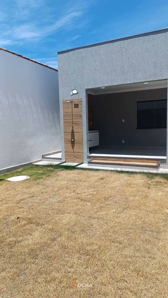 Casa, 2 quartos, 91 m² - Foto 4