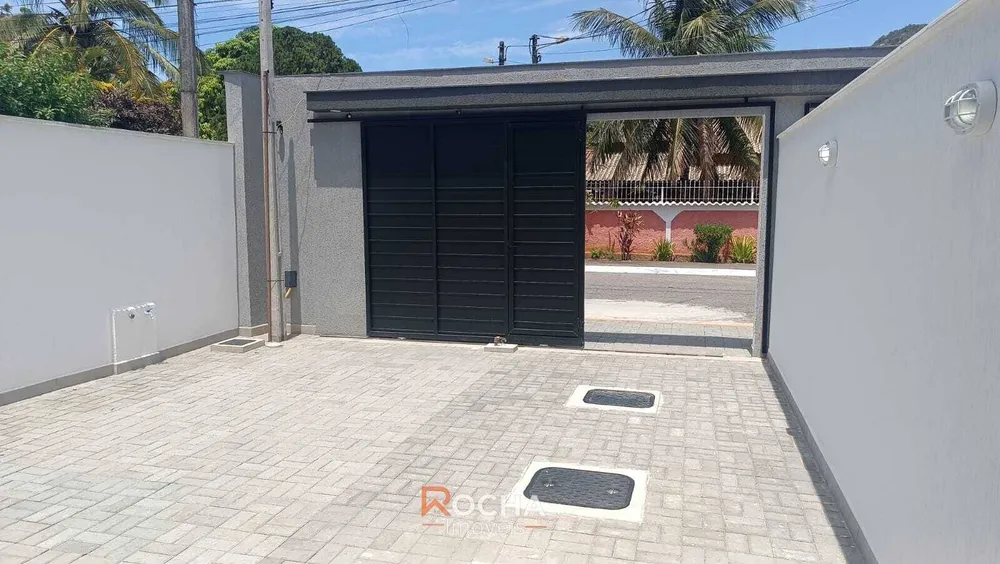 Casa, 2 quartos, 91 m² - Foto 11