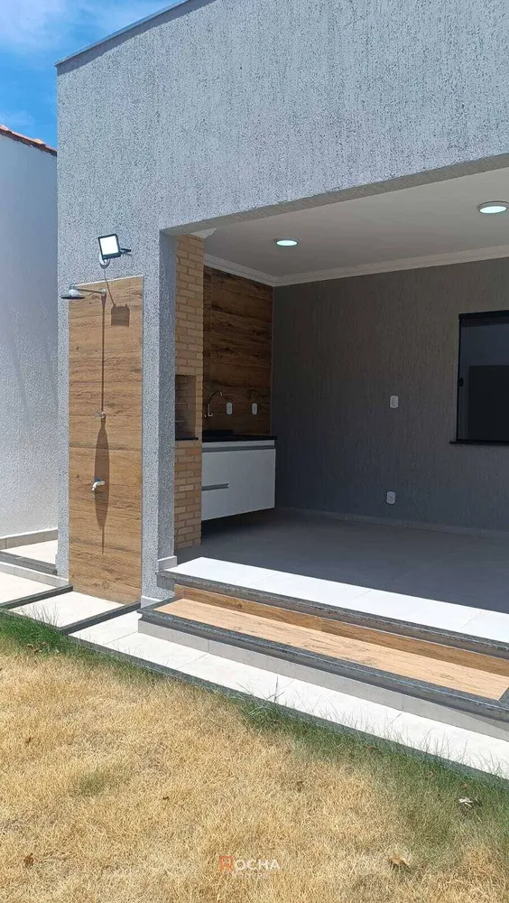 Casa, 2 quartos, 91 m² - Foto 3