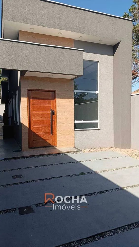 Casa, 3 quartos, 97 m² - Foto 5
