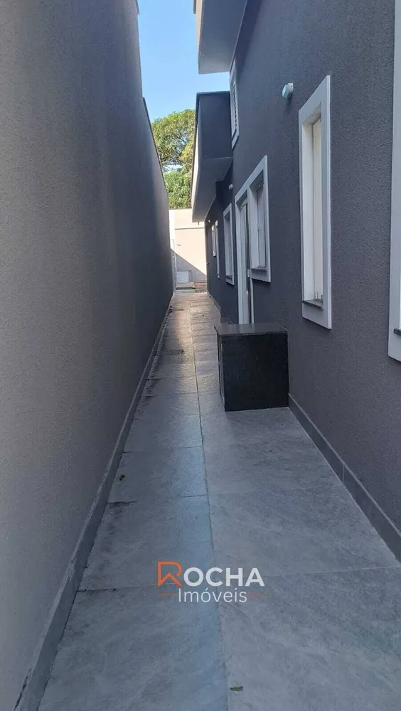 Casa, 3 quartos, 97 m² - Foto 2
