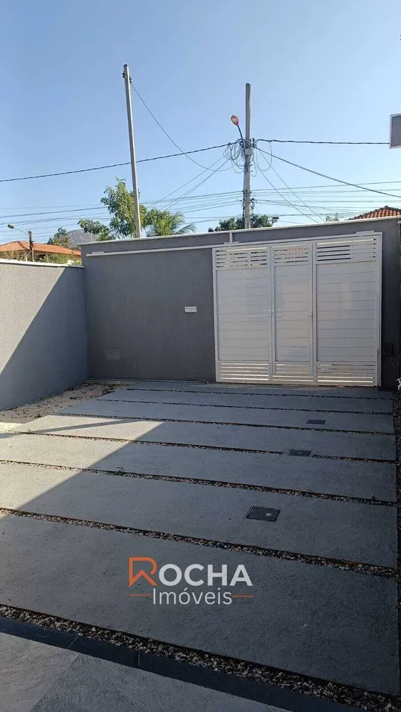 Casa, 3 quartos, 97 m² - Foto 1