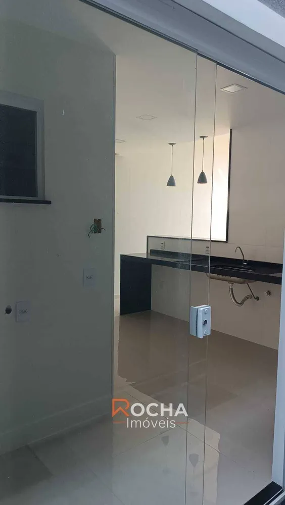 Casa, 3 quartos, 97 m² - Foto 4